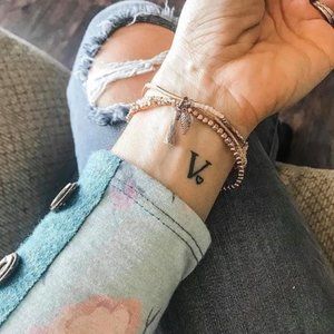 KEEP Collective Stretch Trio Bracelet